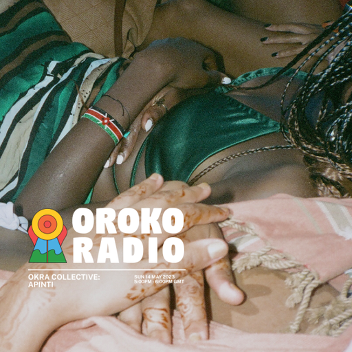 Apinti - Okra Collective Take Over - 14th Sun 2023
