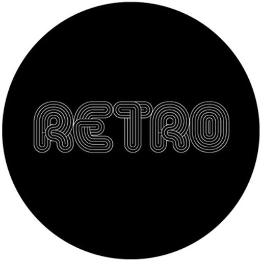 Mr Black - Retro Vol 40 (Full Phat Beats)