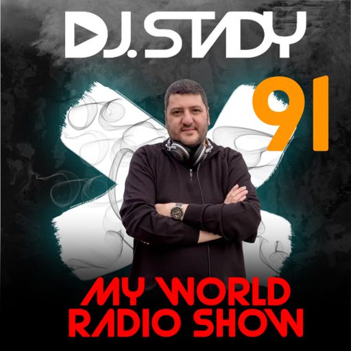 My World Radio Show 91