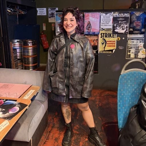 Morning Patrol w. Dora K. - April 2026