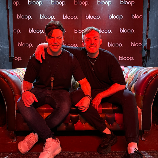Odyssey w/ Will Flint b2b Stray Son - 13.09.24