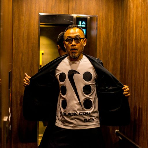 WW Tokyo: Toshio Matsuura live from WIRED HOTEL ASAKUSA // 21-05-18