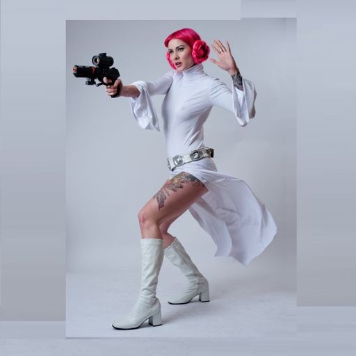 Alias Grace - House Train3d (08/09/22)