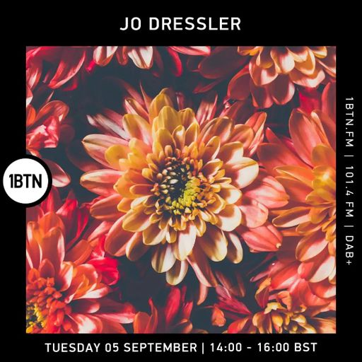 Jo Dressler - 05.09.23