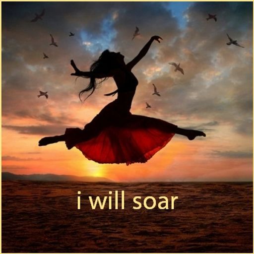 I Will Soar