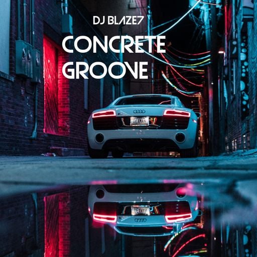 Concrete Groove