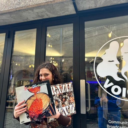 L33A.P 05/02/25 - Voices Radio