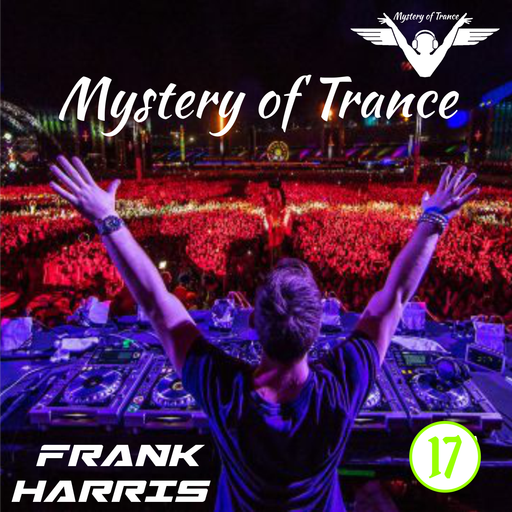 Mystery of Trance 17