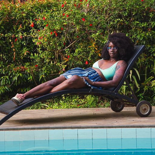 Kampire - UG Dancehall special - 27th February 2026