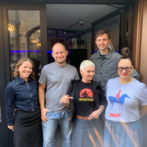 Super Sevens 14/09/24 - [Voices Radio]