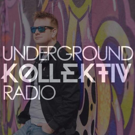 Underground Kollektiv: Mat Matthews 11.09.19