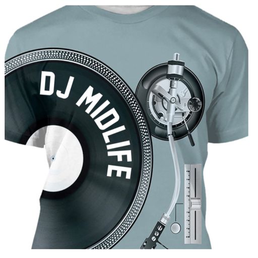DJ Midlife - 4TM Exclusive - Midlife Episode 2, 4TM
