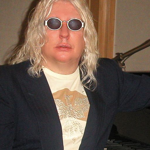 Prolific Producers (9) - Roy Thomas Baker