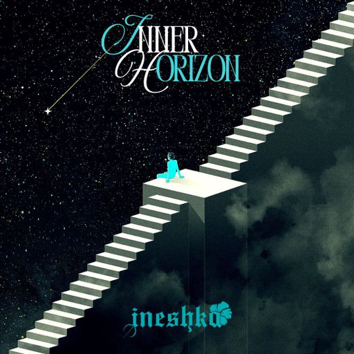 INESHKA MIX - INNER HORIZON