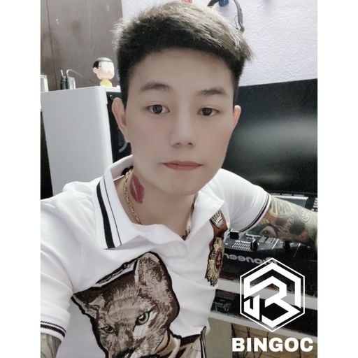 TH Music The 1994. BINGOC
