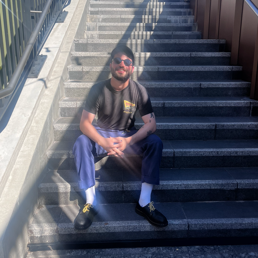 Songs I send my Brother, Connor Gani Covering - 14.09.23 - Voices Radio