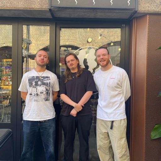 The Voices Breakfast Show w/ Kit Lockey ft Levitation Orchestra 06/10/25 - [Voices Radio]