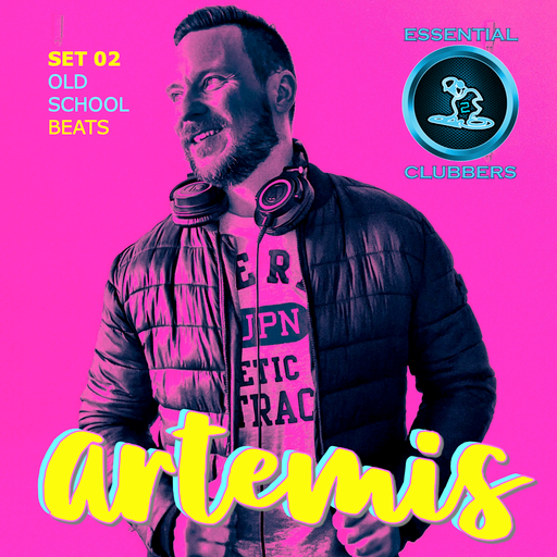 Artemis Set 02 - Essential Clubbers Channel 1 - Old School Trance & Progressive House