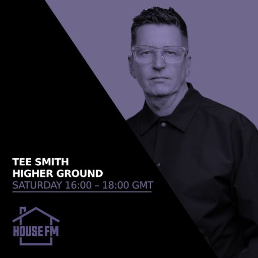 Tee Smith - Higher Ground 24 JAN 2026