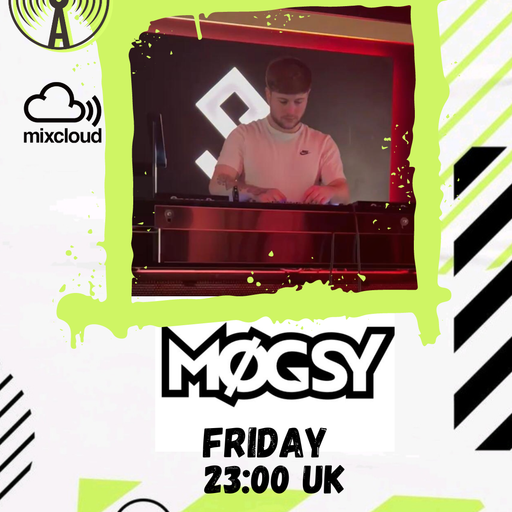 MOGSY - 12/5/23 - Atomix Radio