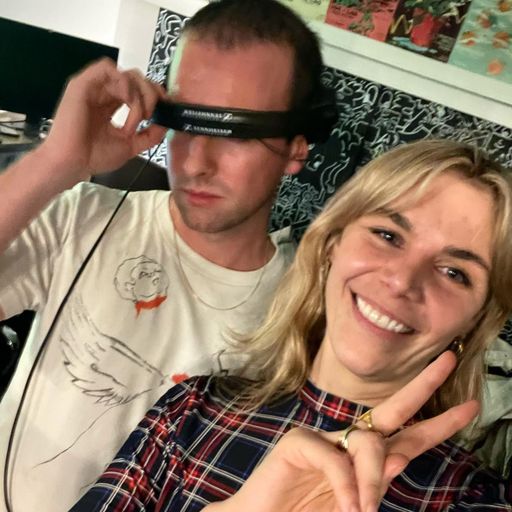 Joly & Mouna Press - 30/09/22