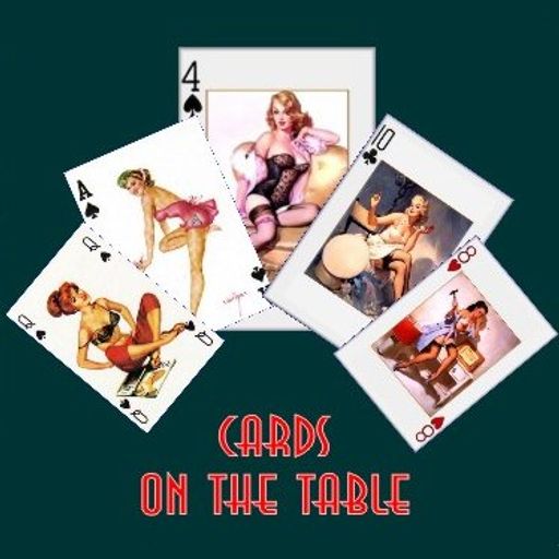 Cards on the Table