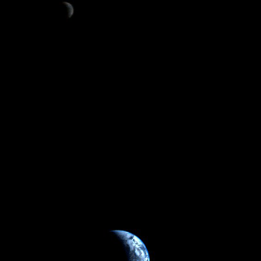 The Ear Has To Travel #25: A Space Odyssey 22.07.2019