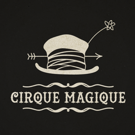 Phi-Phi at "Circodrome Stage" @ Cirque Magique (Ledegem - Belgium) - 6 August 2017