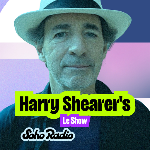 Harry Shearer's Le Show (22/09/2025)