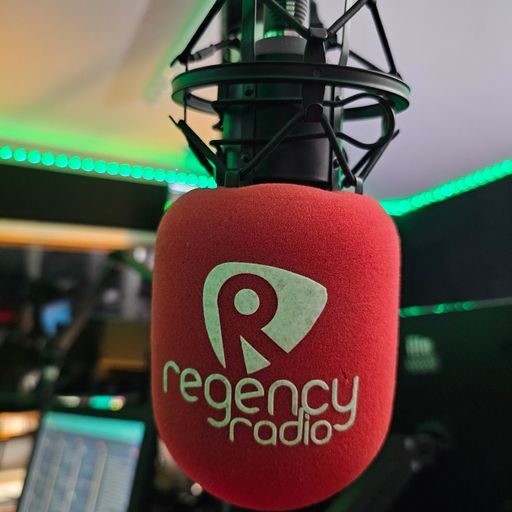 My Guest slot for Regency Radio on Wednesday 15th January 2025