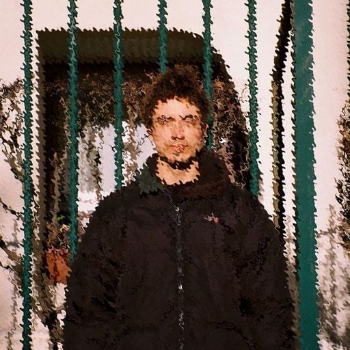 Antinote W/ Desira Noroi Aka Abajour - 15th May 2025