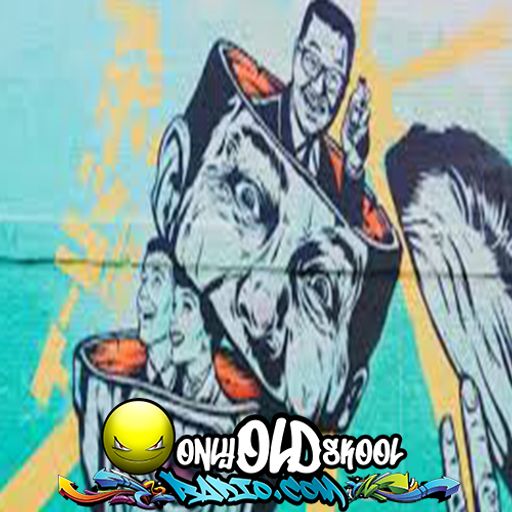 The Matrix Project - Techno Tuesday - 16th August 2022 - OnlyOldSkoolRadio.com