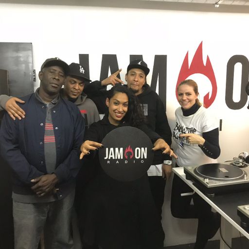 Freek Urban Mag (02. Mai 2018) ft La Nefera & Dj 1ear