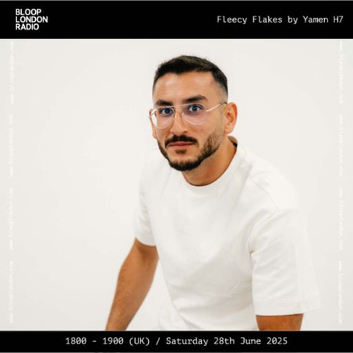 Fleecy Flakes by Yamen H7 - 28.06.25