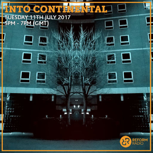 Into Continental 11th July 2017