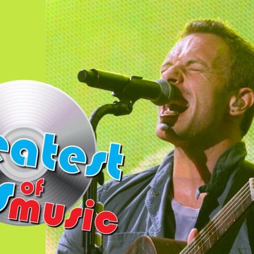 The Greatest Hits Of Music - 28th July 2024