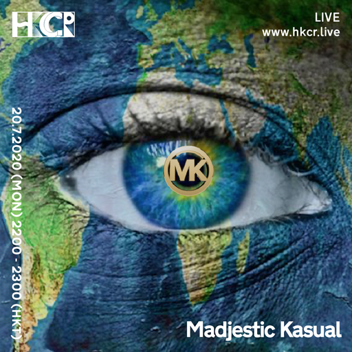 Madjestic Kasual - 20/07/2020