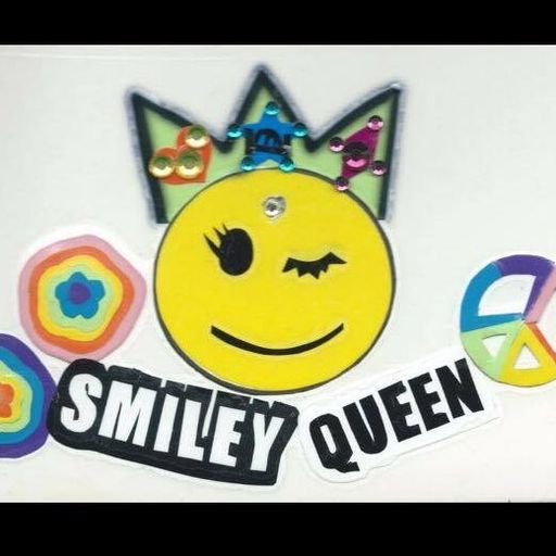 A Bit of Everything with Athena Lamnisos & Edwina Clare Molloy. 26/5/2020