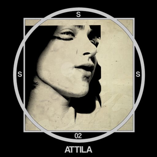 Secret Sun Society #02 ATTILA