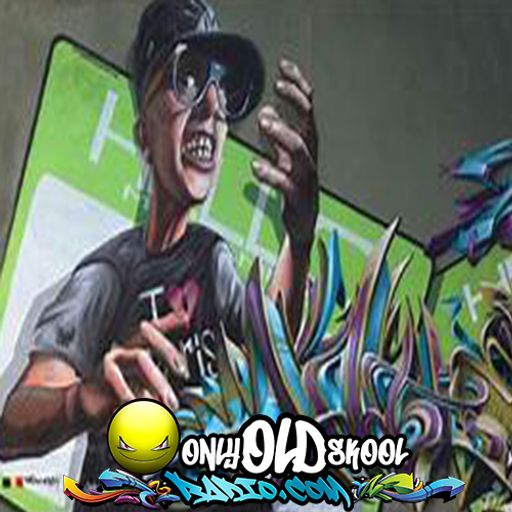 DJ Wix  - Only Drum & Bass - Wednesday 16th February 2022 - OnlyOldSkoolRadio.com