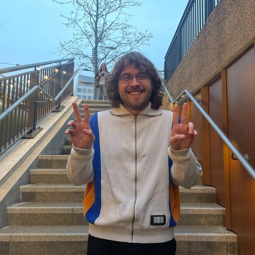 I LOVE MY WIFE w/ Blu-e 04/04/24 - [Voices Radio]