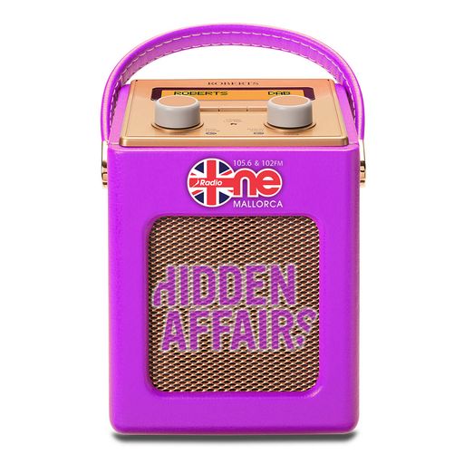 ++ HIDDEN AFFAIRS | mixtape 1612 ++