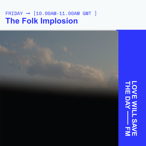 2024-03-08 The Folk Implosion | LWSTD-FM
