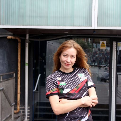 Tropic of Love w/ Mafalda - 4th June 2025