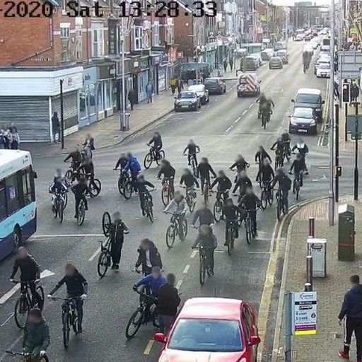 Tynetees w. Frederico Gonzales - July 2023