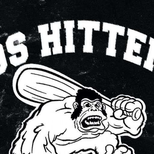 Los Hitters - 30th September 2025