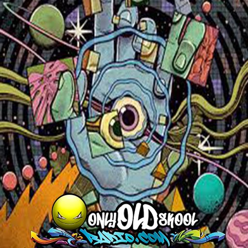 Johno - Saturday 15th April 2023 - OnlyOldSkoolRadio.com