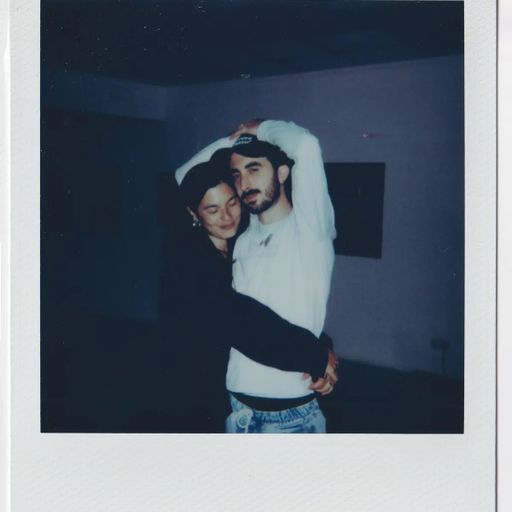 Rosie Lowe takeover: Can Obert // 23-08-2024