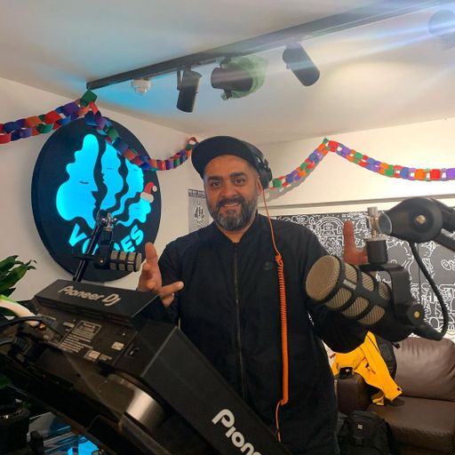 DJ Nav - 15/12/21
