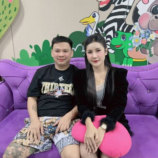 เรื่องบ้าไว้ใจพี่ hbdคุนนายเกด Mc เทียรี่